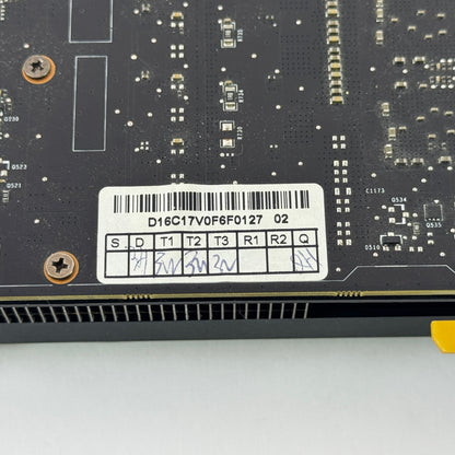 EVGA GeForce GTX 1060 6GB GDDR5 Graphics Card 06G-P4-6267-KR