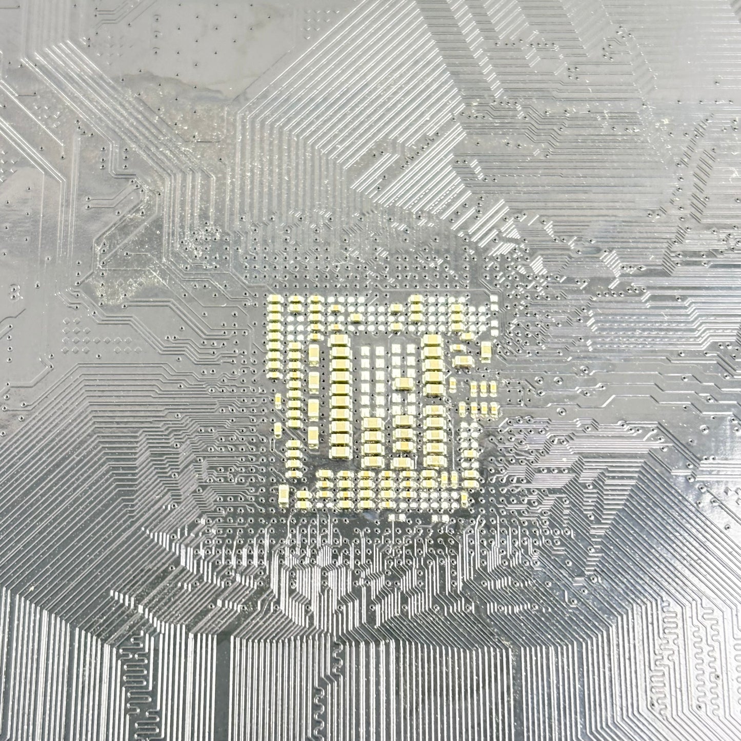 AsRock B550M-C AM4 mATX AMD DDR4 Motherboard