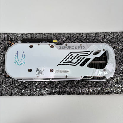 Zotac GeForce RTX 4070 Ti Super Trinity OC 16GB GDDR6X Graphics Card