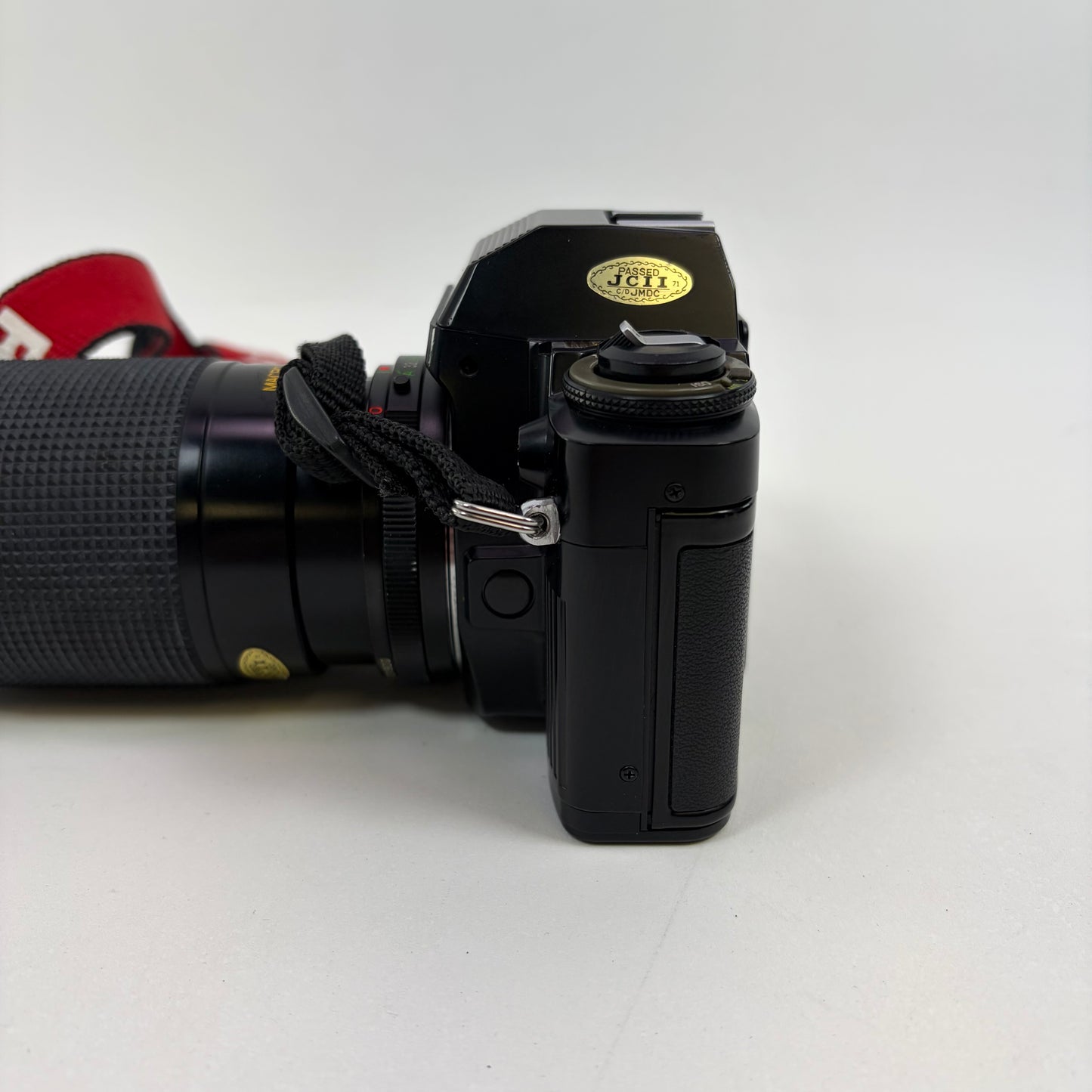 Ricoh KR-30SP Film Camera