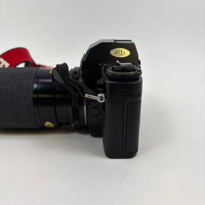 Ricoh KR-30SP Film Camera