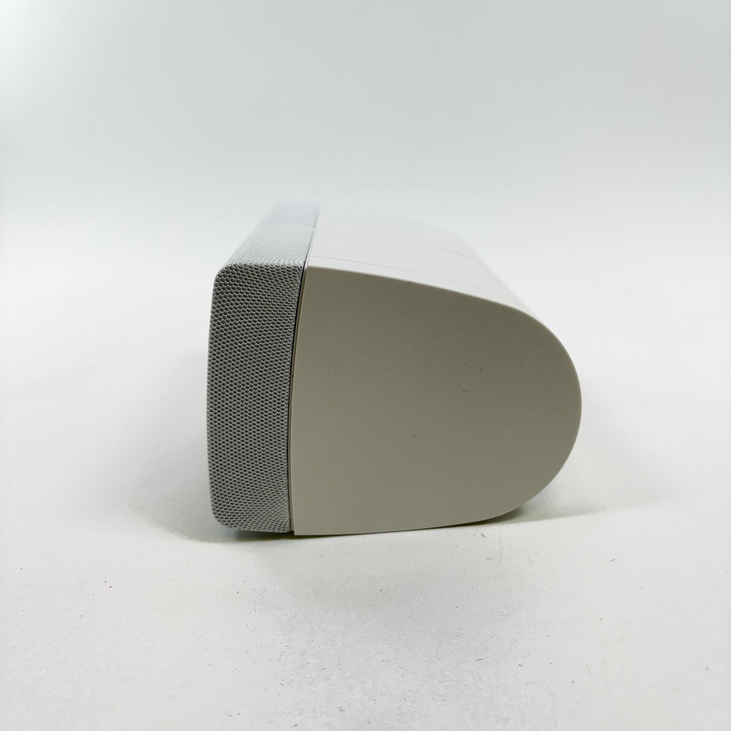 Bose Acoustimass Double Cube Surround Sound Speaker White 197330-001