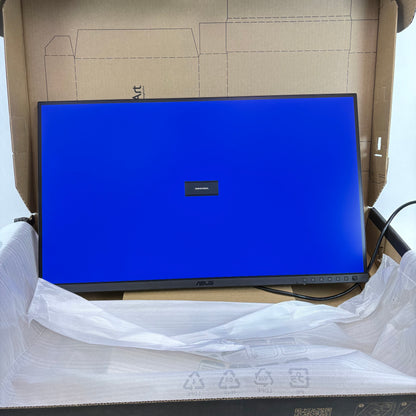ASUS ProArt 27" PA27JCV 5K HDR IPS 60Hz Professional Art Monitor