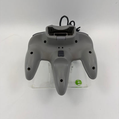 Nintendo 64 N64 Original Controller Blue