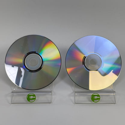 Totally Unreal (PC, 2001) and Quake III Arena (PC, 1999) w/Strategy Guide