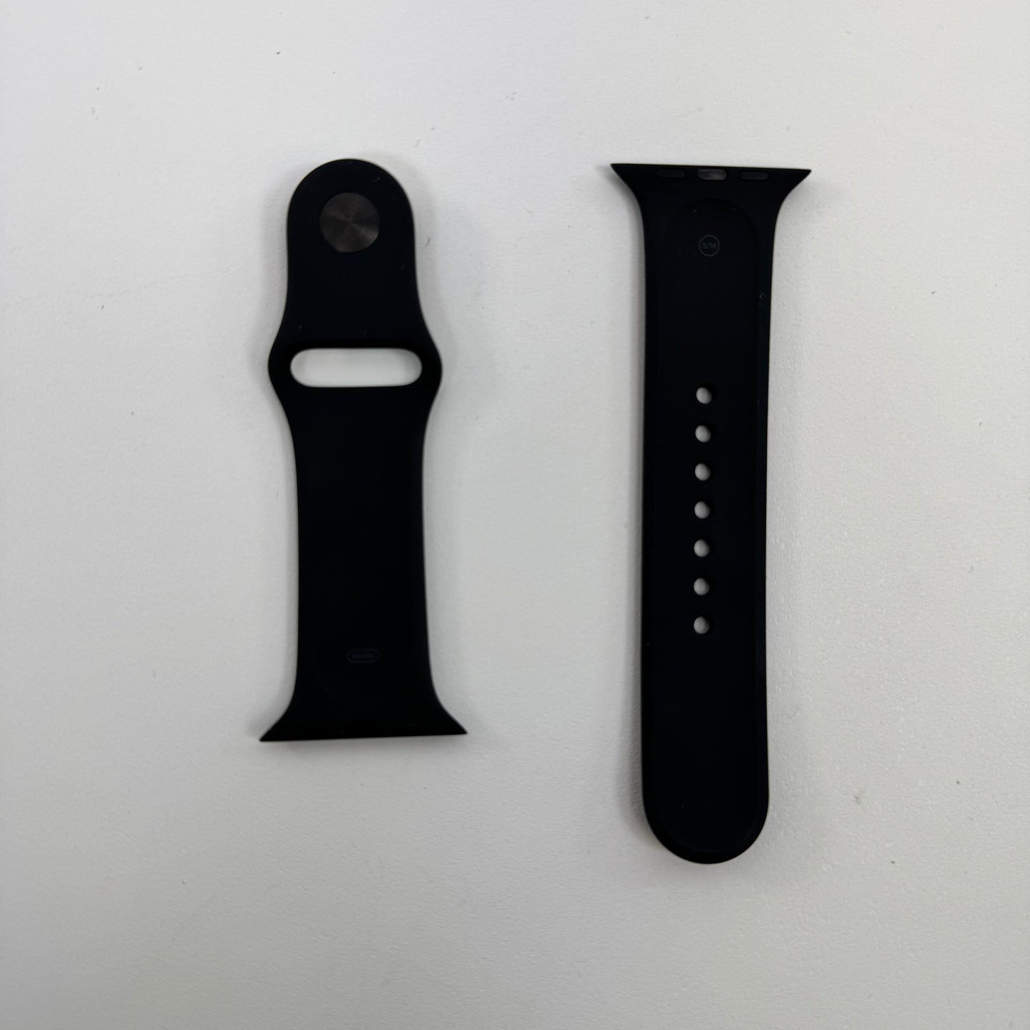 New Factory Unlocked Apple Watch Series 11 46MM Black Aluminum