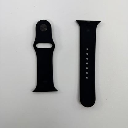 New Factory Unlocked Apple Watch Series 11 46MM Black Aluminum
