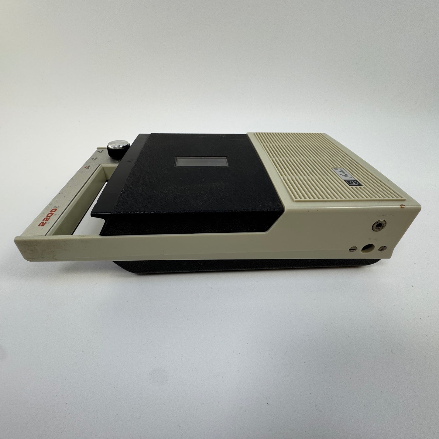 NORELCO n2 200/44 Cassette Player N2 200/44