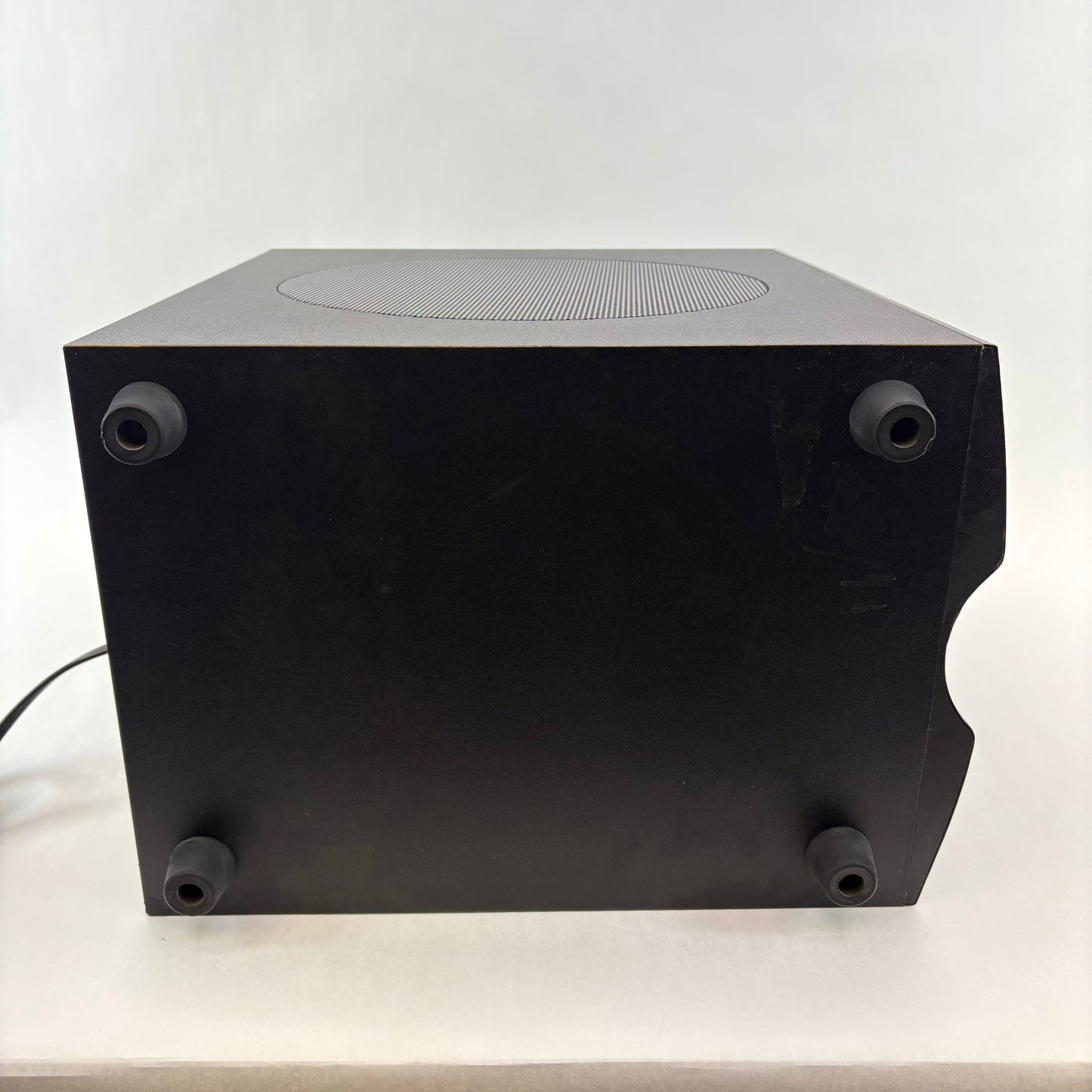 Infinity Sub750 Subwoofer Black