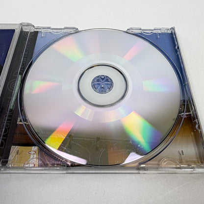 Tony Hawk 2 (Sega Dreamcast, 2000)