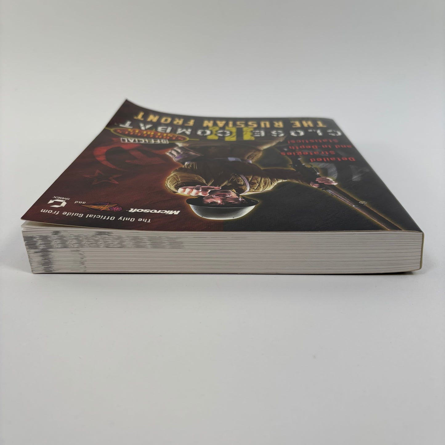Close Combat I, III (w/Official Strategy Guide), and IV for PC (No Case)