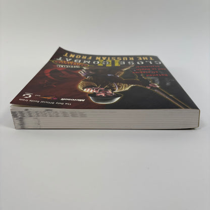 Close Combat I, III (w/Official Strategy Guide), and IV for PC (No Case)