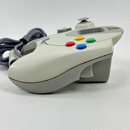 Sega Dreamcast Console Gaming System White HKT-3020