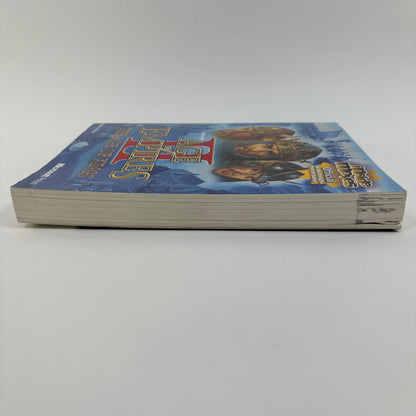 Age of Empires I & II + Expansions for PC with Strategy Guides (No Case)