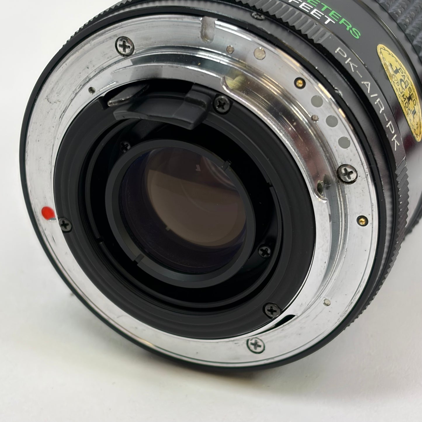 Ricoh KR-30SP Film Camera