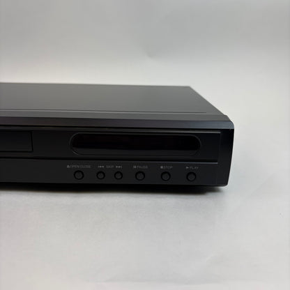 Toshiba SD-1800U DVD PLAYER