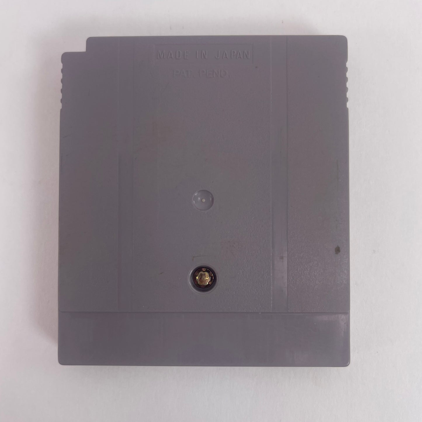 Nintendo Game Boy Games: Pac-man, Tessarae, Tetris