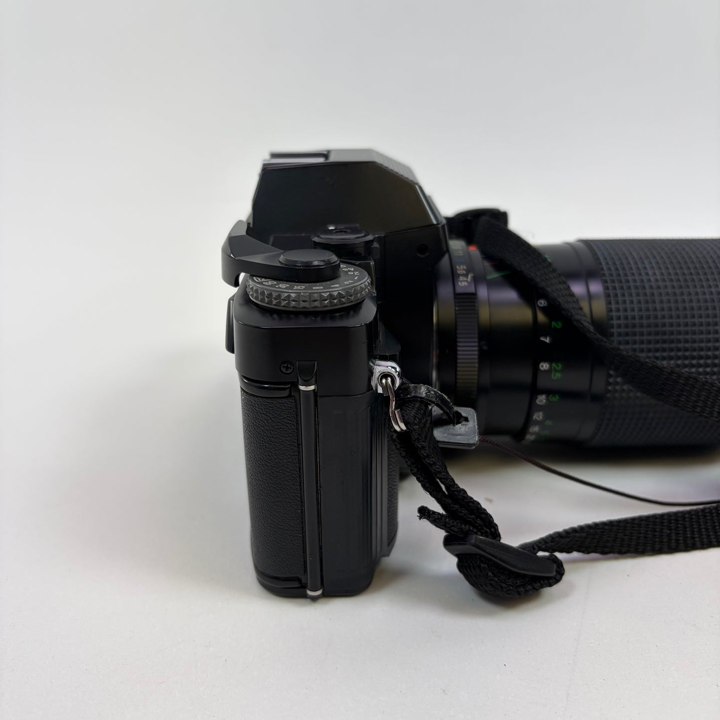 Ricoh KR-30SP Film Camera