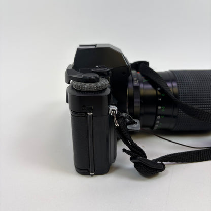 Ricoh KR-30SP Film Camera