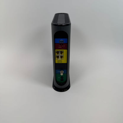 Motorola MG8702 Dual Band WiFi 5 MG8702-30 Wifi Cable Modem Router