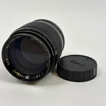 Ricoh KR-30SP Film Camera