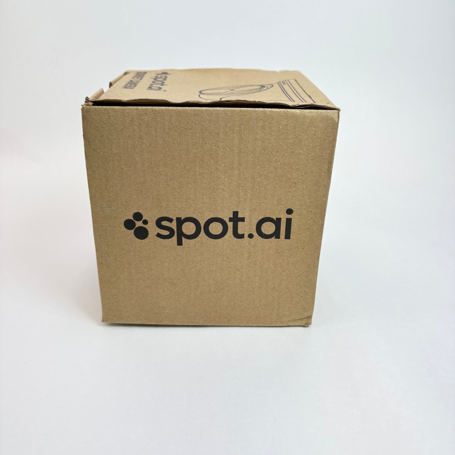 New Spot.ai HW-CAM-53T Turret Security Camera