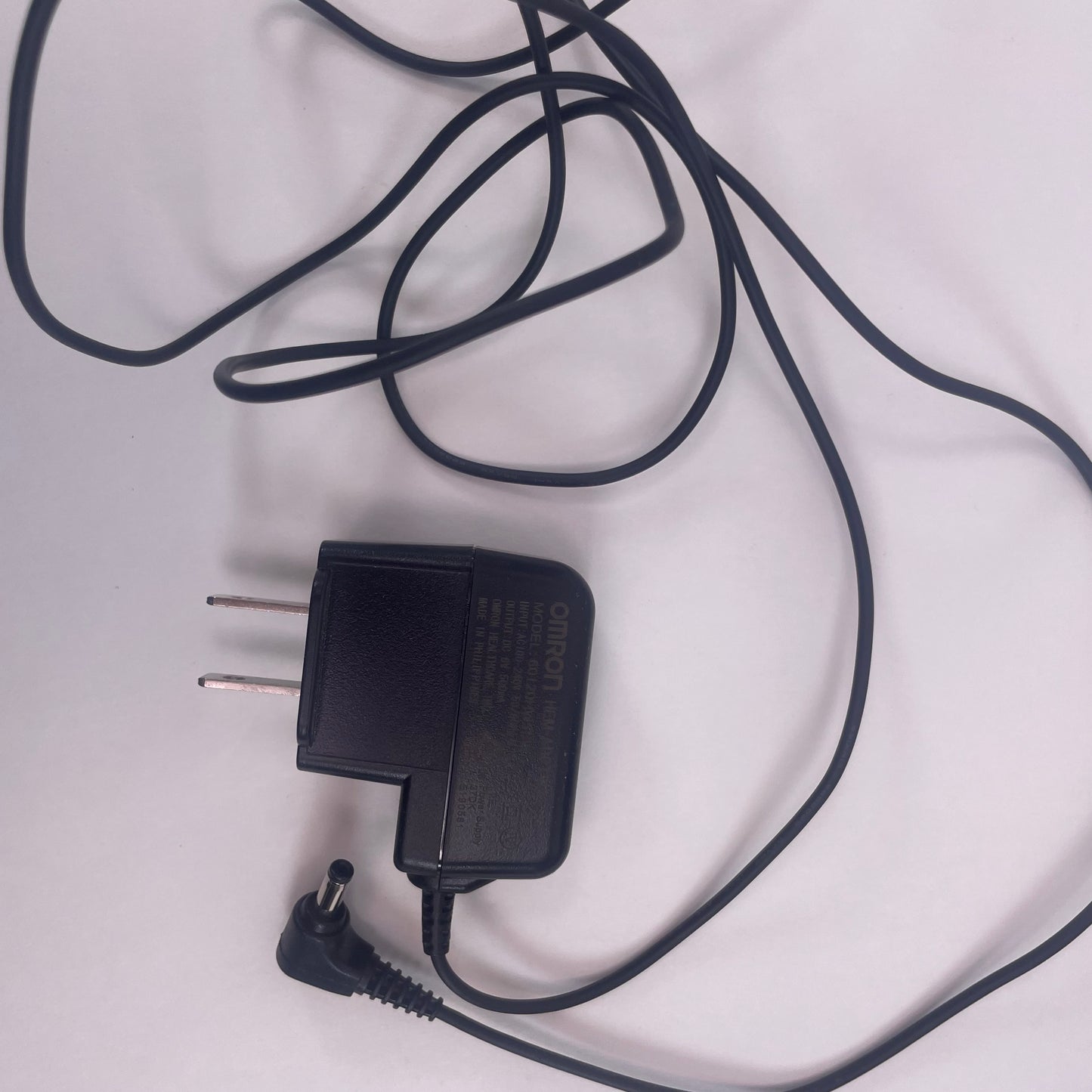 Omron BP786 Series 10 Plus Bluetooth Smart Blood Pressure Monitor Cuff