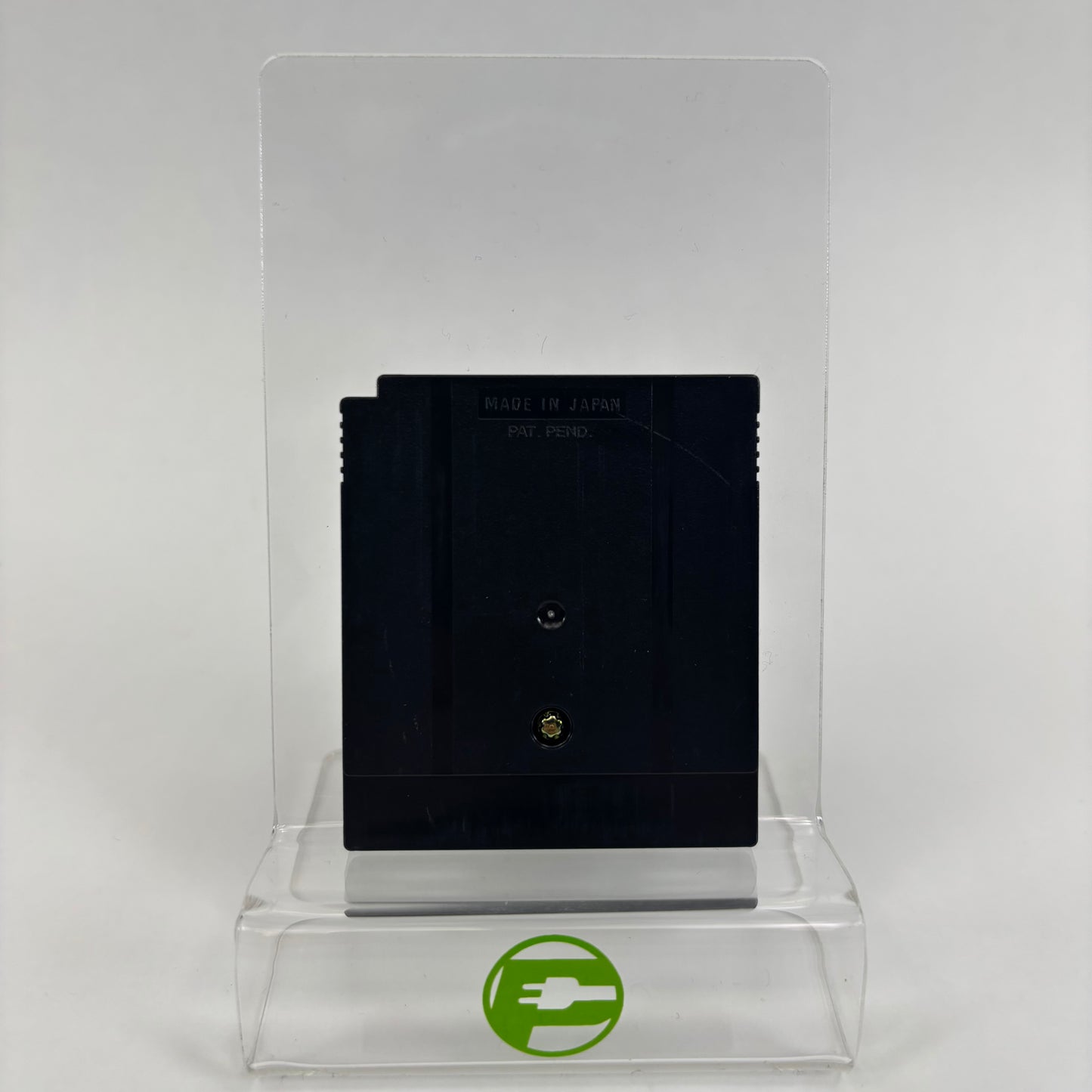 The Legend of Zelda Link's Awakening  (Nintendo GameBoy, 1993) Tested works