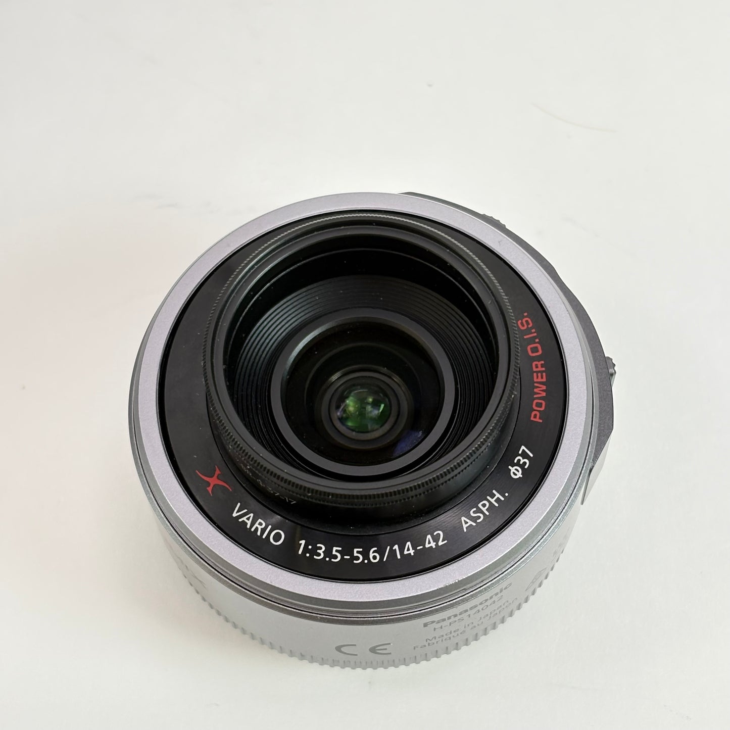 DJI Zenmuse X5S FC6520 Gimbal Camera With 3 Lenses In Protective Case