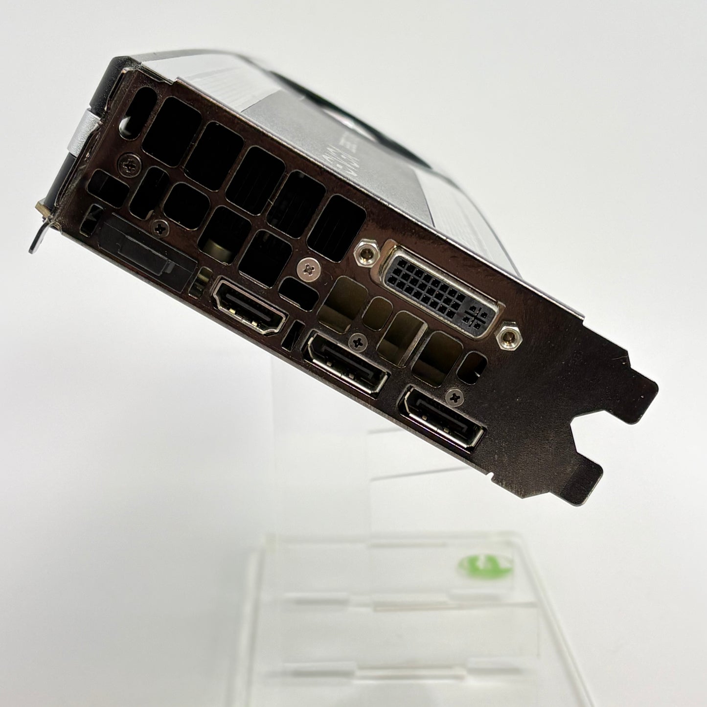 EVGA GeForce GTX 980 SC ULTRA GAMING 4GB GDDR5 Graphics Card 04G-P4-1982-KR