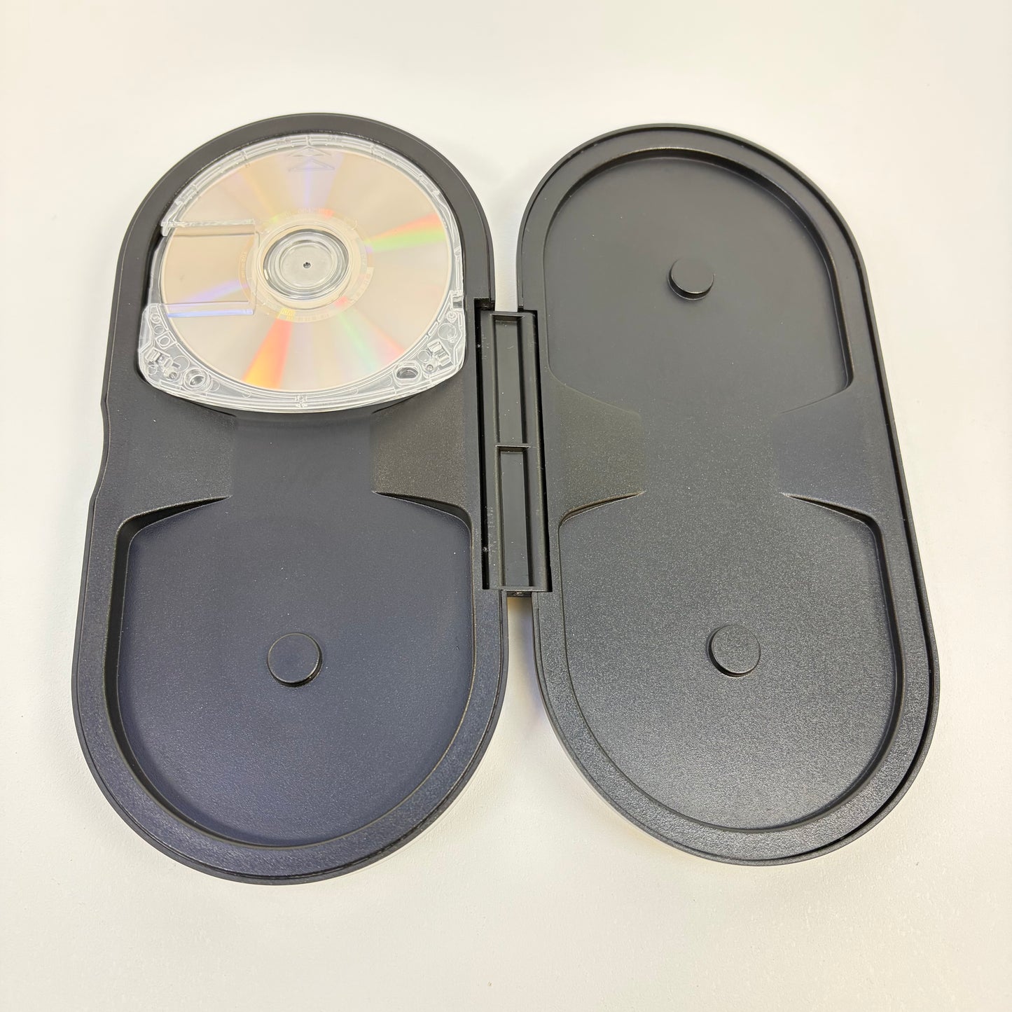 Lot of 5 Sony PlayStation Portable PSP Movies With Case