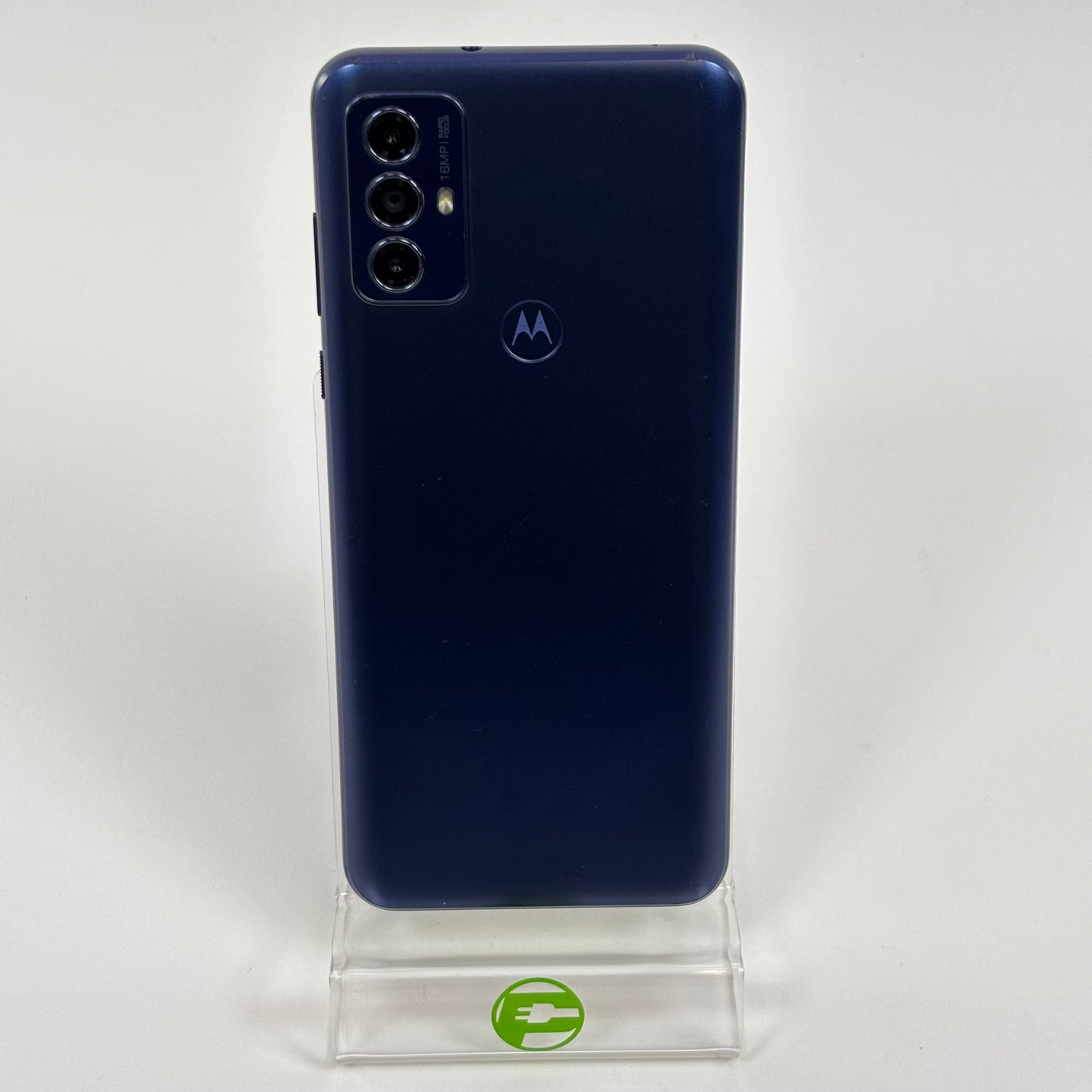 Unlocked Sprint Motorola Moto G Play (2023) 32GB Blue XT2271-5