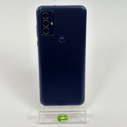 Unlocked Sprint Motorola Moto G Play (2023) 32GB Blue XT2271-5