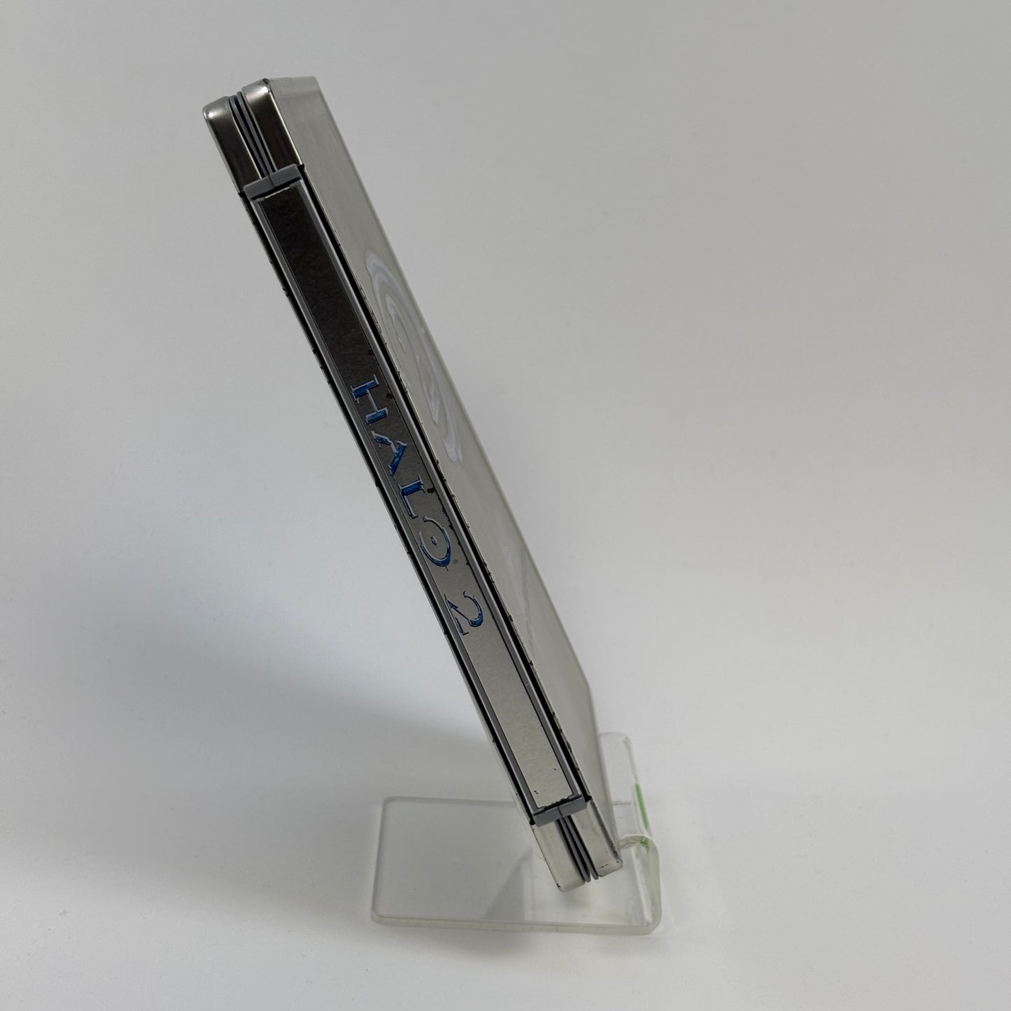 Halo 2 [Limited Collector's Edition] (Microsoft Xbox, 2004) No Sleeve