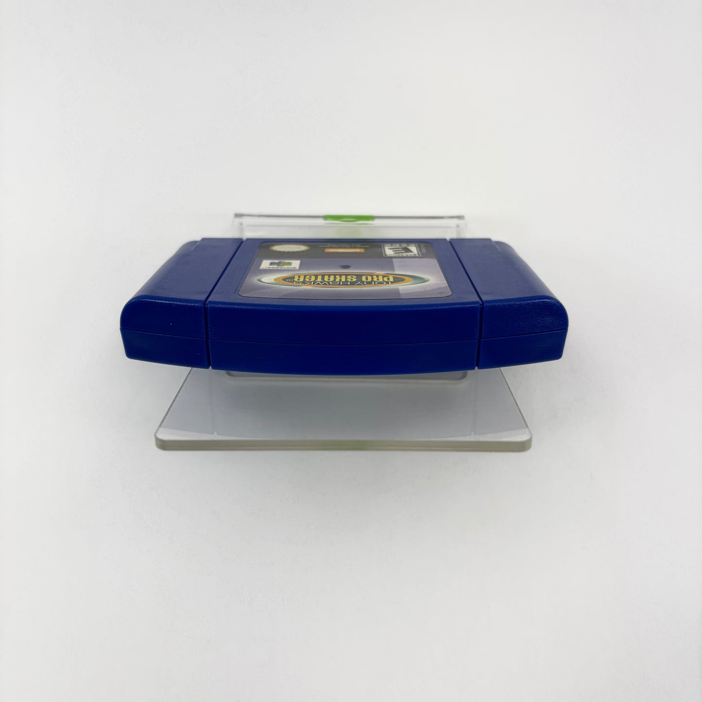 Tony Hawk (Nintendo 64, 1996)