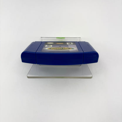 Tony Hawk (Nintendo 64, 1996)