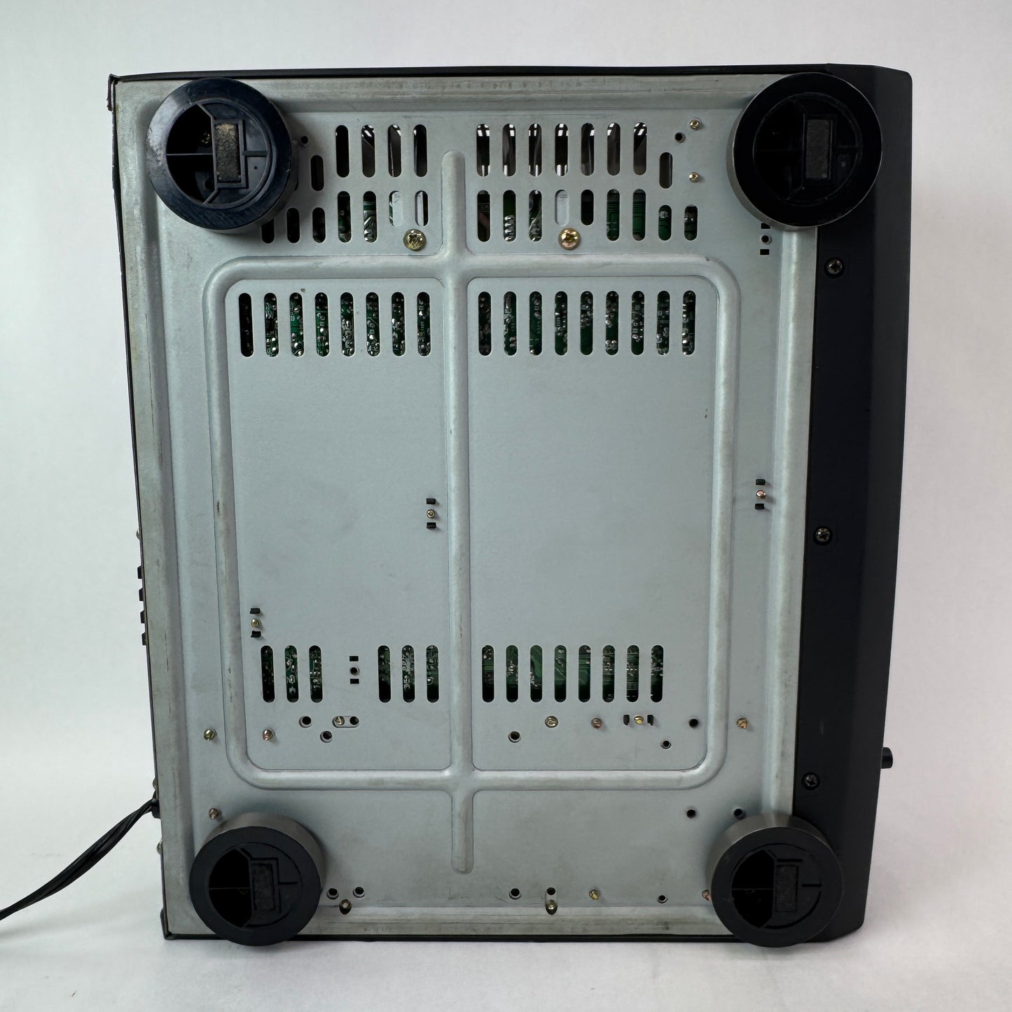 Aiwa AV-X220 Super T-Bass AV Surround Stereo Receiver