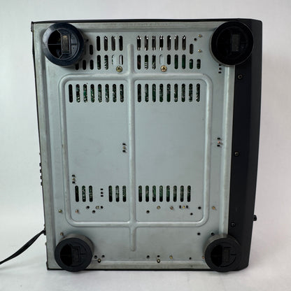 Aiwa AV-X220 Super T-Bass AV Surround Stereo Receiver