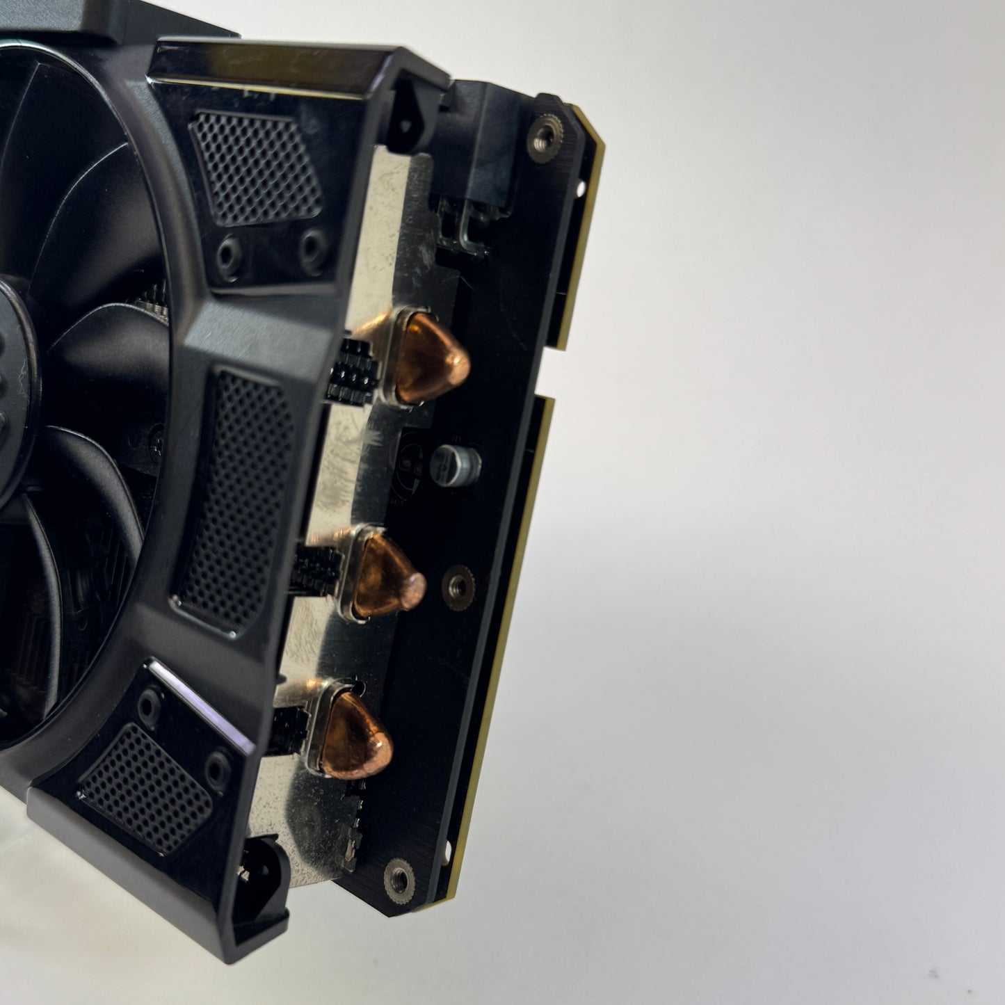 EVGA GeForce GTX 1060 6GB GDDR5 Graphics Card 06G-P4-6267-KR