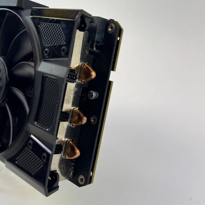 EVGA GeForce GTX 1060 6GB GDDR5 Graphics Card 06G-P4-6267-KR