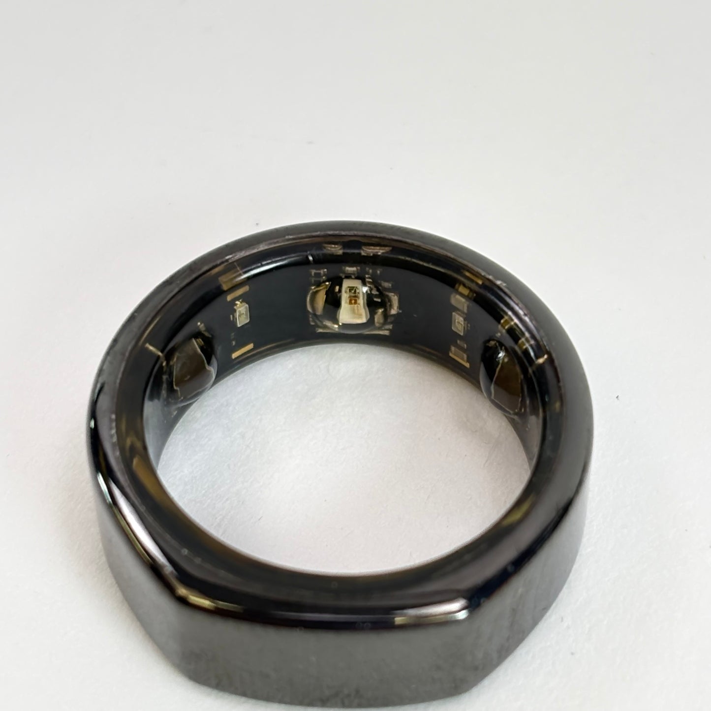 Oura Gen3 Heritage Smart Ring JZ90-1001-08