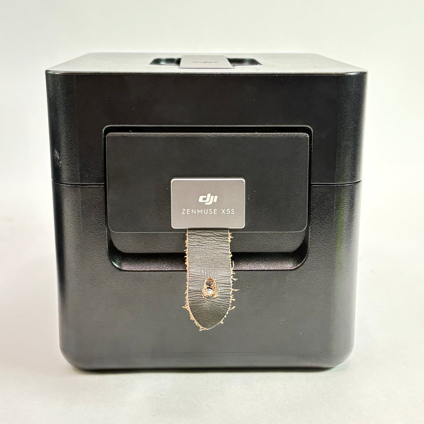 DJI Zenmuse X5S FC6520 Gimbal Camera With 3 Lenses In Protective Case