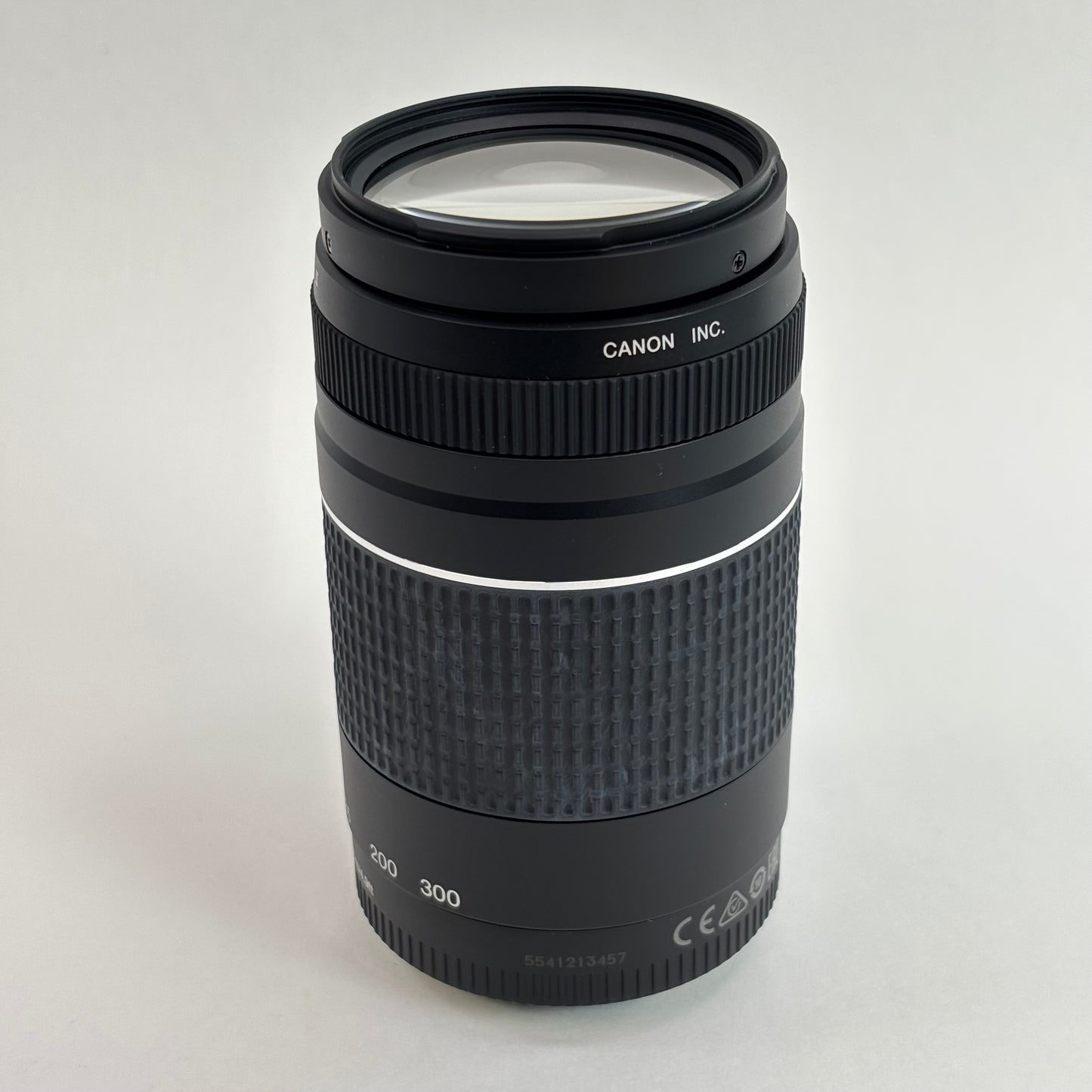 Canon EF EF 75-300mm 75-300mm f/4-5.6 III Zoom Lens