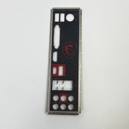 MSi MPG Z390 Gaming Plus LGA 1151 ATX Intel DDR4 Motherboard