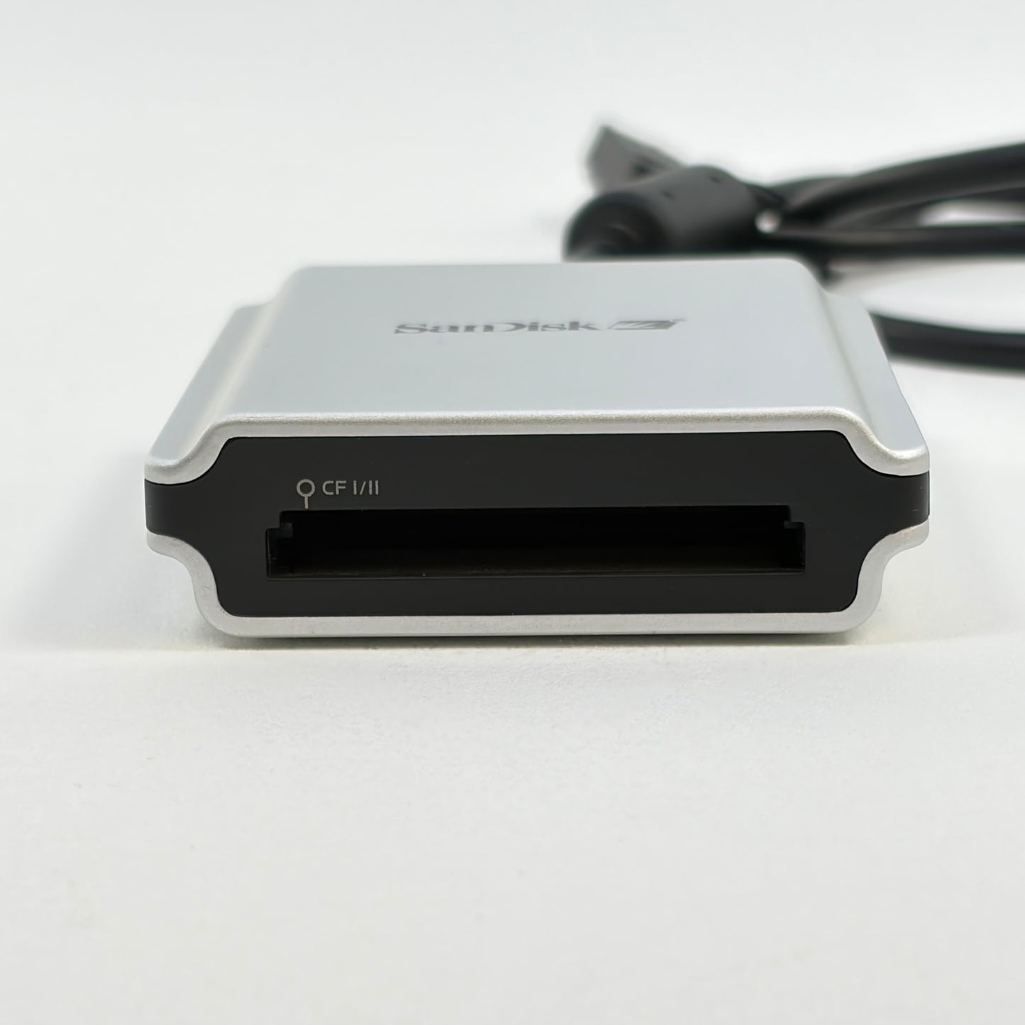 Sandisk SDDRX4-CF Extreme FireWire Reader 