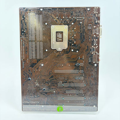 Asus P8Z68-V LX LGA 1155 ATX Intel DDR3 Motherboard