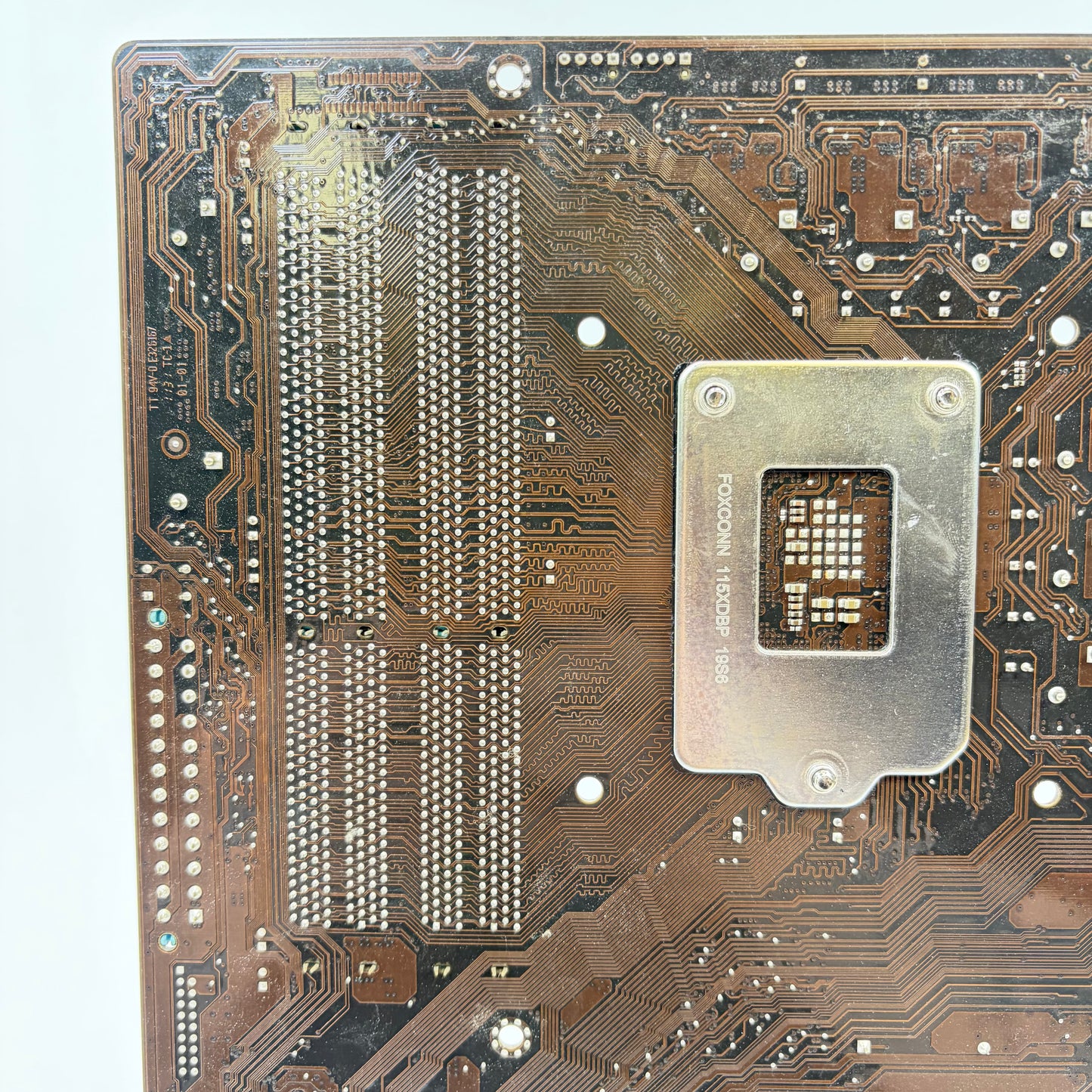 Asus P8Z68-V LX LGA 1155 ATX Intel DDR3 Motherboard