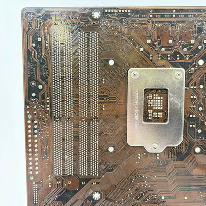 Asus P8Z68-V LX LGA 1155 ATX Intel DDR3 Motherboard