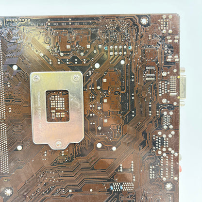 Asus P8Z68-V LX LGA 1155 ATX Intel DDR3 Motherboard