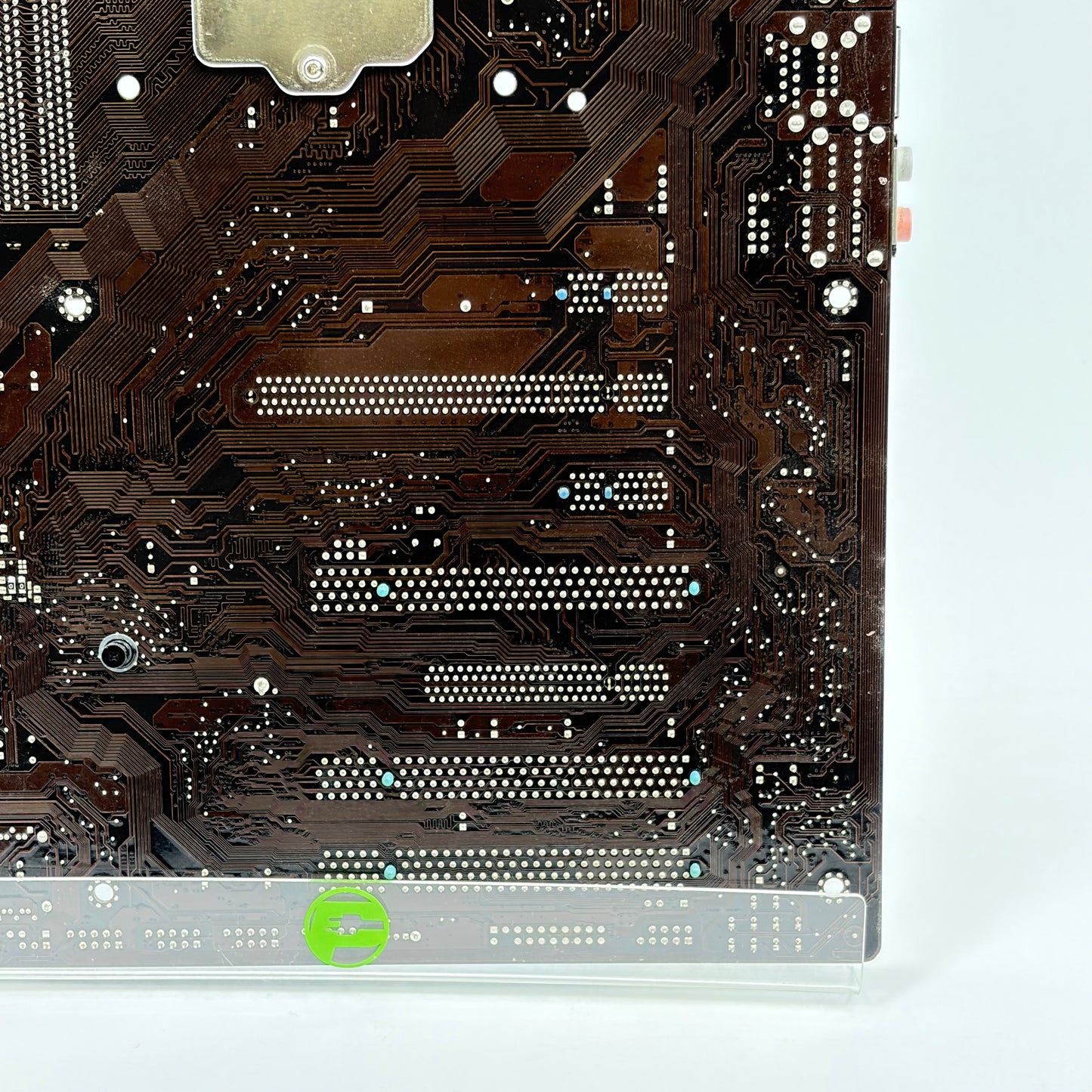 Asus P8Z68-V LX LGA 1155 ATX Intel DDR3 Motherboard